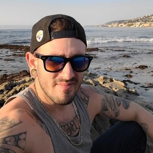 Meet your Posher, Nathan